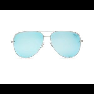 Quay Sunglasses - High Key x Desi Perkins